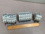 Allen Bradley 1492-SP Circuit Breakers 16A 10A 6A 4A 2A