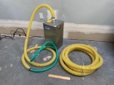 Bofa Advantage Laser Fume Extractor