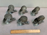 Rhombus Roller 3