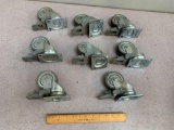 Rhombus Roller 3