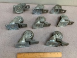 Rhombus Roller 3