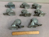 Rhombus Roller 3