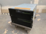 IBM eServer pSeries/System p 570 w/ Power6 CPU 80GB RAM - 2pcs * Shipping Damage*