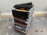 IBM Power7 Power 770 Servers 256GB Servers - 4pcs * Shipping Damage*