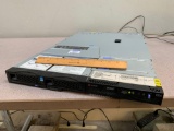 IBM eServer xSeries 336 1U RackMount Server Intel Xeon 3.2GHz 1GB * Shipping Damage*