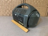 Xantrex PowerPack 400 Portable AC 400W Power with 250PSI Air Compressor