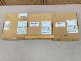 Revox Rifa PHE845VF6330MR06L2 / 330nF 760VAC Capacitors - 351pcs