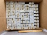 Ohmite MOX97025004FVE / 5MOhms 5MegaOhms 20W High Voltage Resistors - 63pcs
