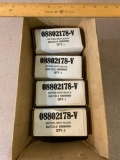 16 Keys / Buttons Electronic Keypads - 7pcs