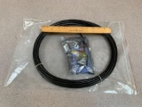 Keller PR-46X Capacitive Surface Water Level Sensor