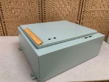 Hoffman A-24SA2208LP Electrical Disconnect Enclosure without Handle 24x21x8