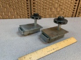 Sargent & Greenleaf Combination Locks - 2pcs