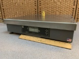 NCI 7880-75 Digital Shipping Scale 75kg / 150lbs