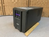 APC Smart-UPS 1000 / SMT1500 Backup UPS