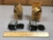 Omega LVC511 Standard Relay Electronics Modules - 2pcs