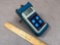 Fiber Instruments FIS F18513HR Hand Held Optical Power Meter