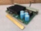 Modicon Schneider Gould AEG AS-P933-000 ASP933000 I/O PLC Power Supply Module