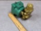 ASCO NF-B344A70 NFB344A70 4-Way 1/4