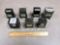 Action Pak Signal Conditioner / Relays - 7pcs