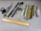 Assorted Industrial / Lab Thermometers