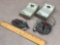 Neuro Technology Digi Stim III Medical Peripheral Nerve Stimulators - 2pcs