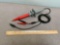 Bertan Associates BA HVP-40 40kV 40,000V High Voltage Test Probe
