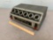 ClaroStat Power Resistor Decade Box 240-C