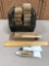 3M Scotch Weld Epoxy Adhesive Tube Kits 2216 B/A Gray - 12pcs