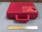 NPS Corp. Spilfyter Mercsorb 520250 Mercury Spill Kit