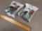 Coologin 2000LBS U Bolt Self Lock Toggle Clamps - 2bags