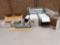 Parker Hydraulic Filtration Hardware / Filters / Filter Housing / Sensors
