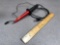 Fluke 80K-6 High Voltage HV Probe 6000V 10Megaohms