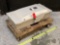 Siemens HNF364R Heavy Duty 200A 600V 3 Pole Outdoor Non-Fusible Safety Switch