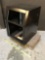 Open Frame Mini Steel Equipment Rack Cabinet / Home / Automation / Servers 23 x 24 x 30