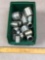 Hollow Steel Screw Bolts