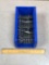Parker Stainless Steel 316 Threaded Hydraulic Tee / T Fittings
