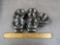 Stainless Steel Nuts