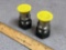 Parker Stainless Steel 316 Tube Flange - 2pcs