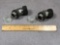 Parker Stainless Steel 316 45degree Tube Fittings - 2pcs