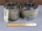 American Boa Inc. Stainless Steel Expansion Joints - 2pcs