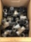 Stainless Steel 316 Tee T Tube Fittings - 25pcs