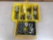 Assorted Hydraulic Fittings