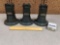 IDEX Viking Pump Hydraulic Pump - 3pcs