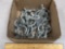 Wall Coat Hooks