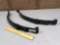 Leaf Springs Spr, SLP 24in 3LF 700# - 2pcs