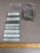 Removable Door Hinge / Door Latch