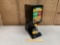 Gehl HotTop 2 Nacho Cheese / Chili Sauce Dual Dispenser