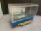 Jahabow Glass Display Case 60 x 20 x 38