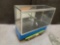 Jahabow Glass Display Case 60 x 20 x 38