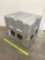 Pelican Hardigg Plastic Storage / Travel Case 28 x 25 x 28.5 ID